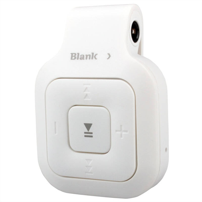 艾利和(iriver) blank bt-s10 入耳式 蓝牙耳机 无线 双声道 立体音