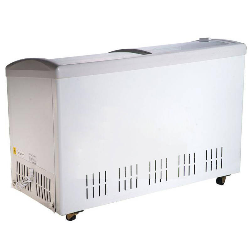 友田(youtian)sd/sc-269qy冷藏冷冻转换大冷柜