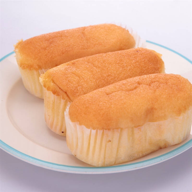 达利园法式软面包香奶味2.5kg