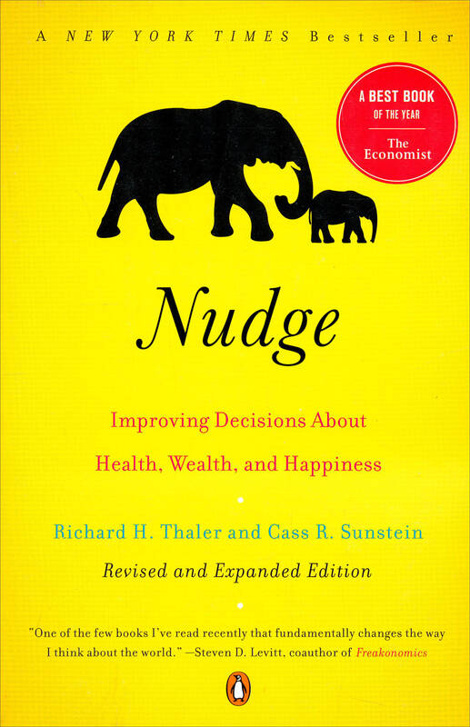 nudge 更好地掌握健康,财富和幸福 - 京东触屏版