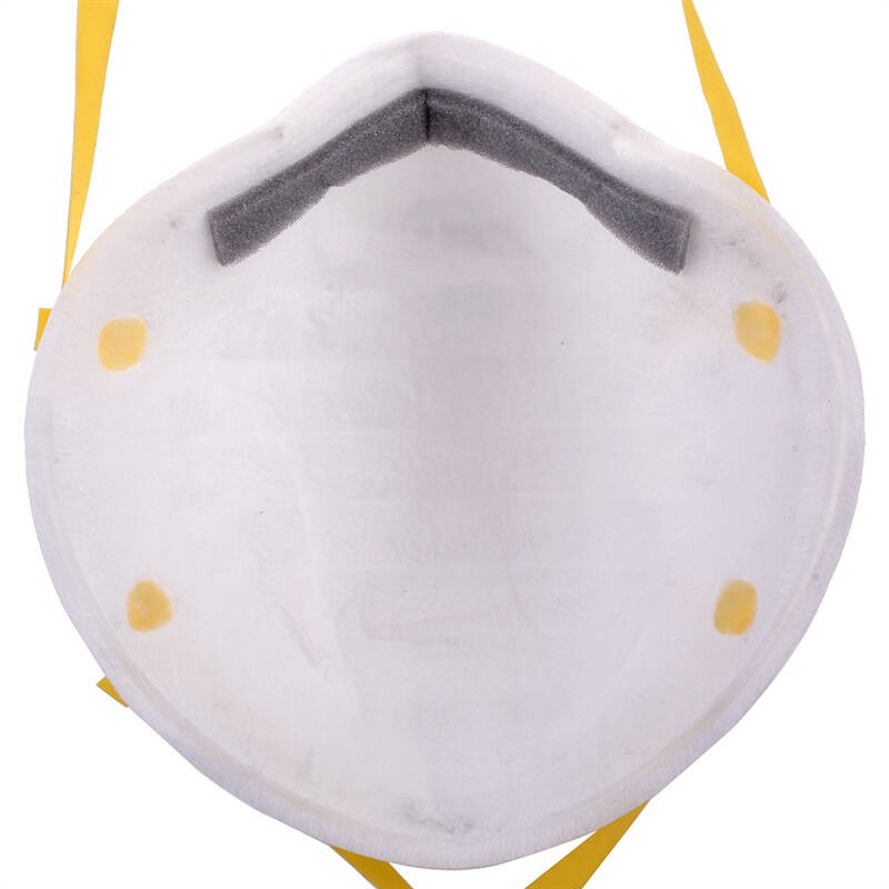 3m 8210 n95头带式防护口罩(6只简易装)防pm2.5/防流感