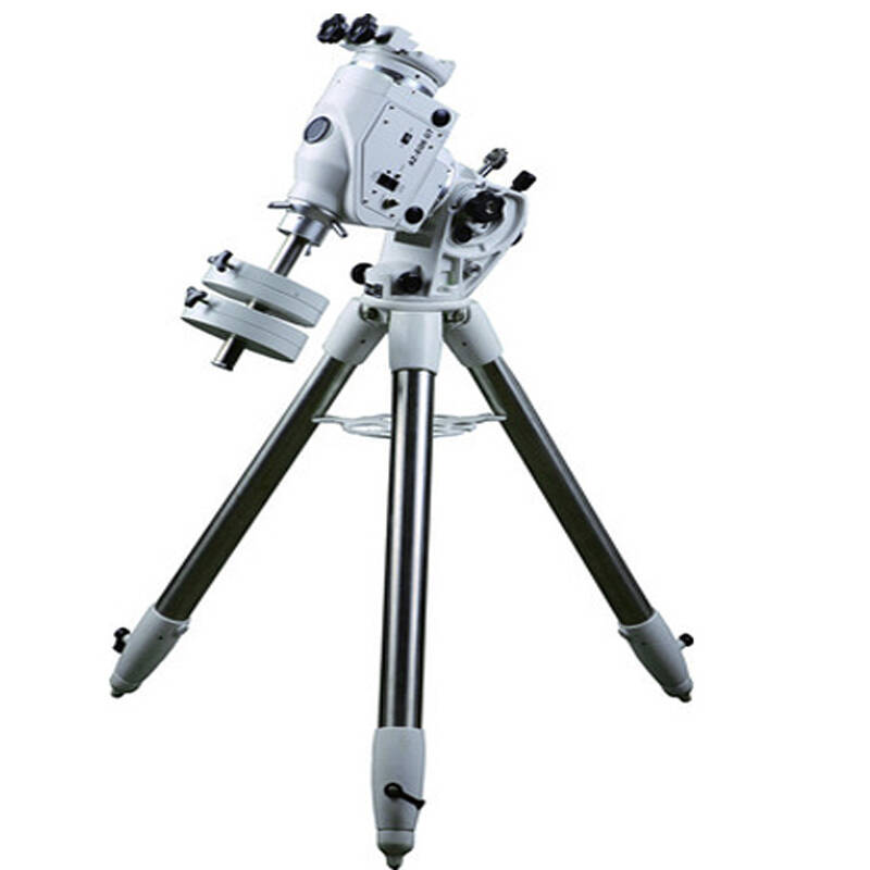【skywatcher信达】az-eq6 gt 电动goto赤道仪