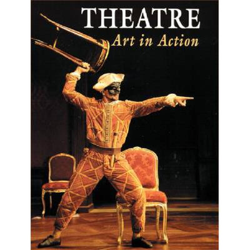 theatre: art in action