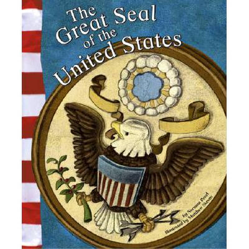 the great seal of the united states