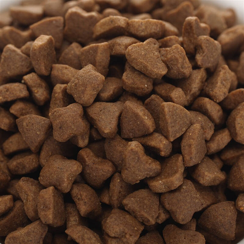 po roca 宝乐嘉宠物狗粮子母犬用干粮10kg