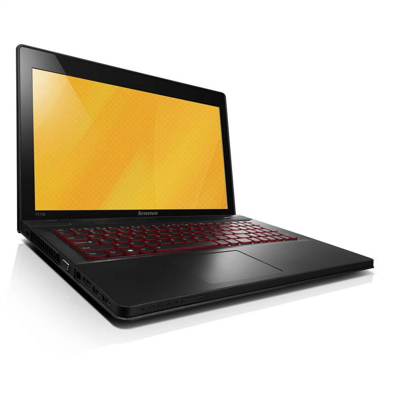 联想(lenovo) y510p 15.