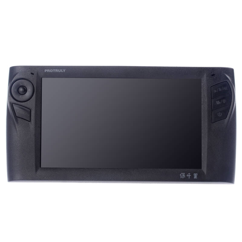 保千里红外夜视仪 nv-e400a 全黑环境夜视400m 22倍光学变焦 汽车便携