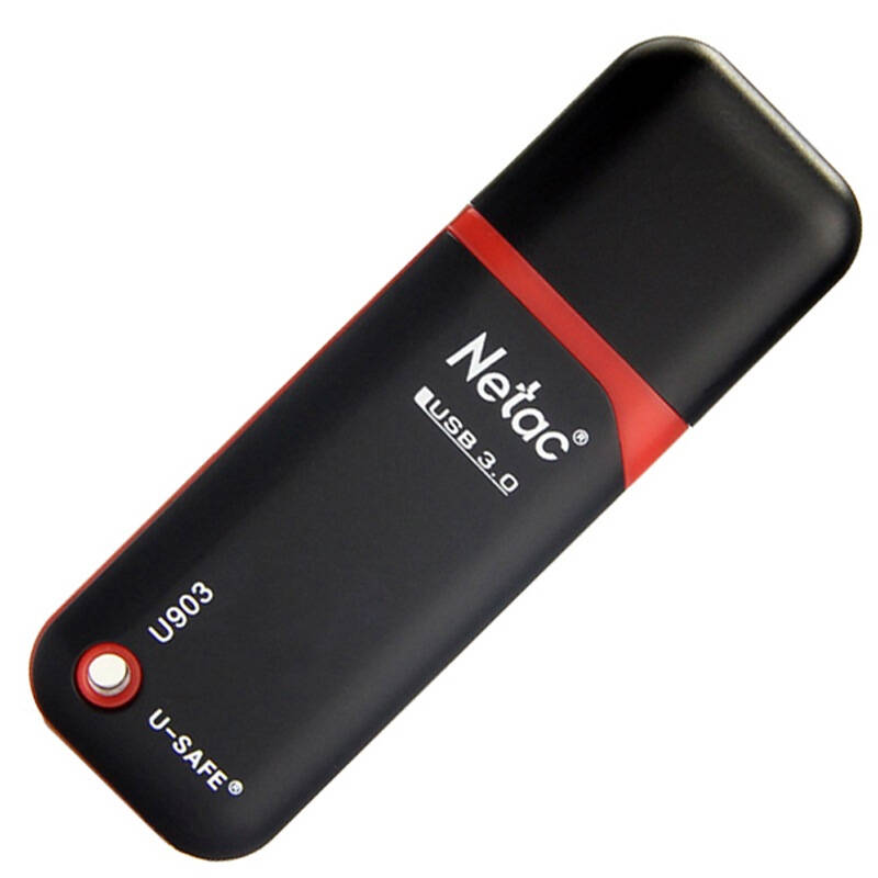 电脑,办公 外设产品 u盘 > 朗科(netac)usb3.