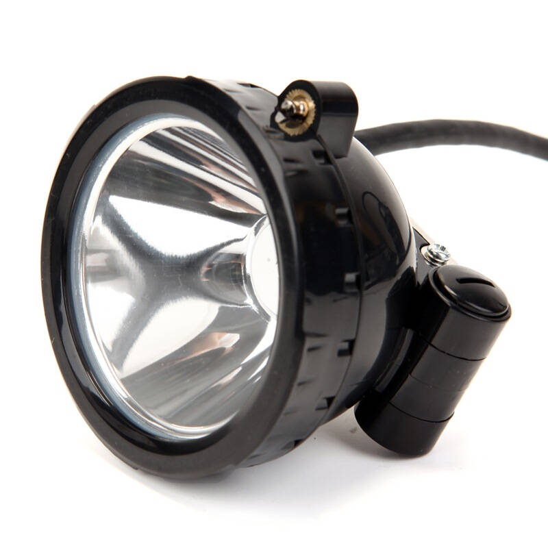 康铭(kangming)led高亮分体式头灯 km-202