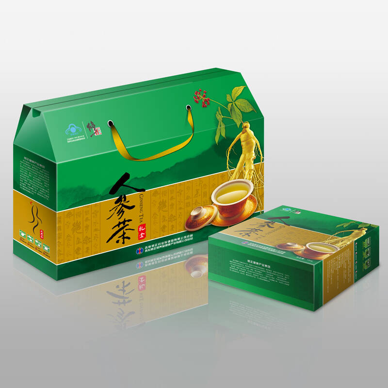 修正 人参茶 5g/袋*30袋