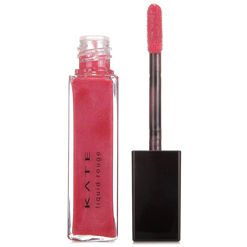 kate凯朵丝泽唇彩pk-6【深粉色】 6g