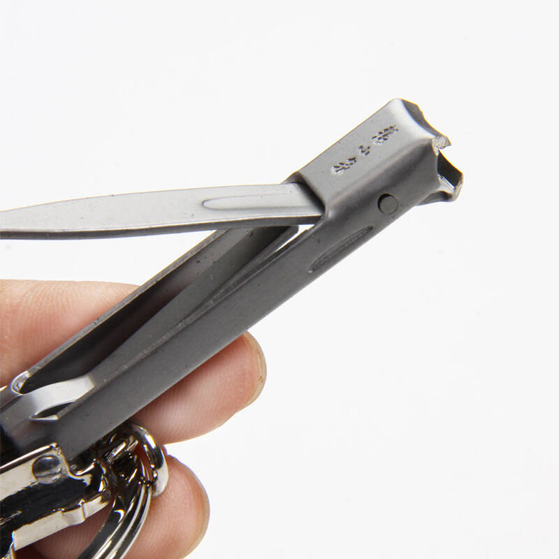 张小泉三潭娃娃指甲钳zjq-101l