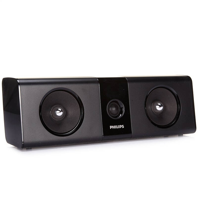 飞利浦(philips)htb5540d/93 家庭影院5.