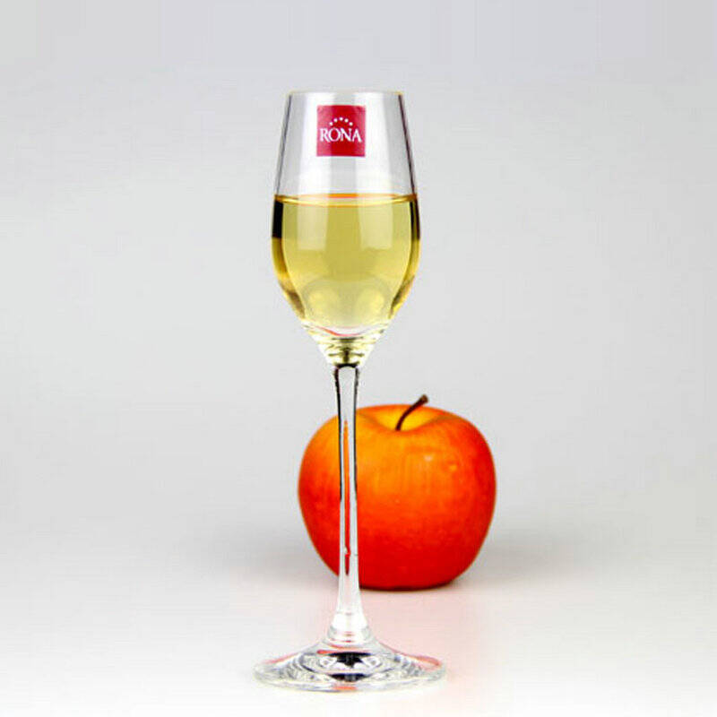 无铅水晶玻璃杯 果酒杯 洛娜 尚品系列 香槟杯 高脚杯 气泡杯 甜酒杯
