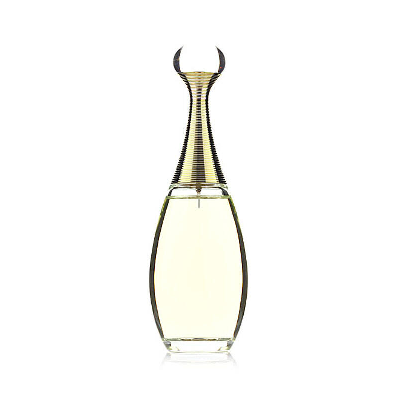 迪奥dior jadore leau 真我古龙水简装女士香水100ml