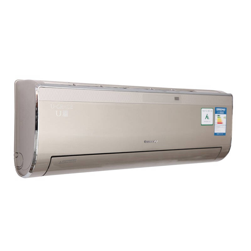 格力(gree) kfr-35gw/(35561)fnca-2 大1.