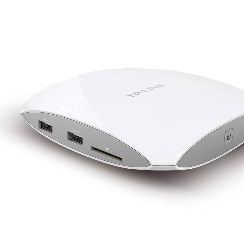 tp-link tp mini 小白 客廳電腦 網絡電影電視機頂盒 高清播放器 無線