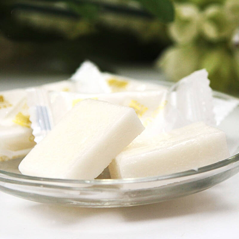 海南特产 南国椰子糕 500g