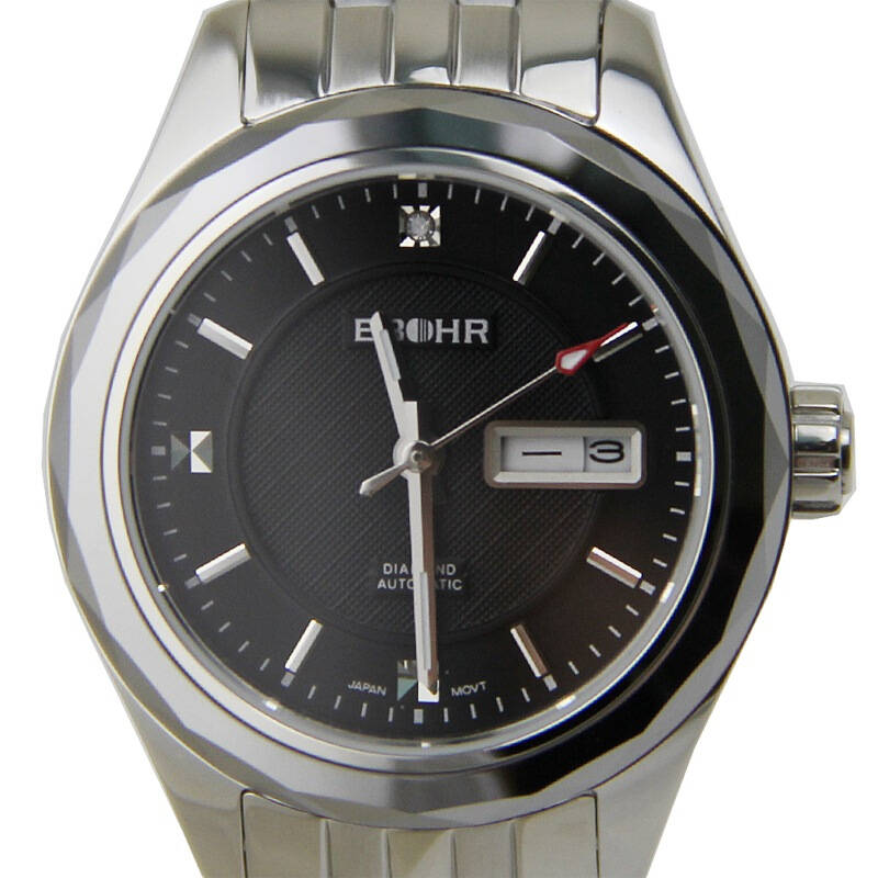 依波(eborh)手表 都市经典系列机械女表10270721