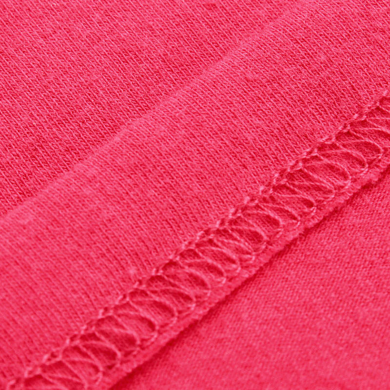 韩版2013女童夏装新款纯色无袖背心连衣裙zh3045⑦ 粉红色 110cm(110