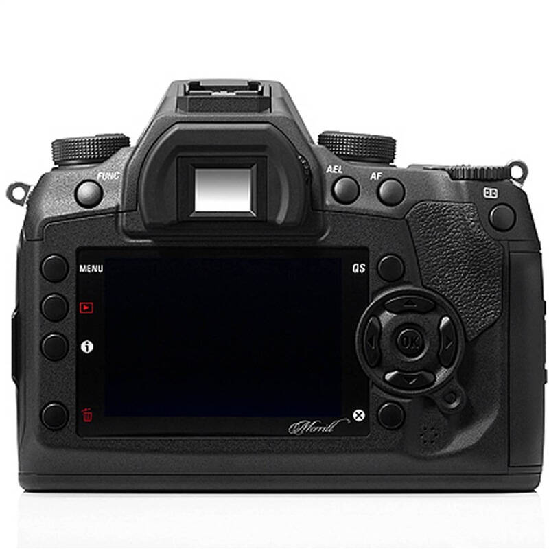 适马(sigma) sd1 merrill 单反相机