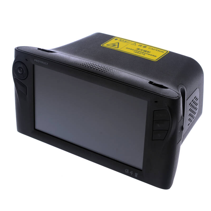 保千里红外夜视仪 nv-e400a 全黑环境夜视400m 22倍光学变焦 汽车便携