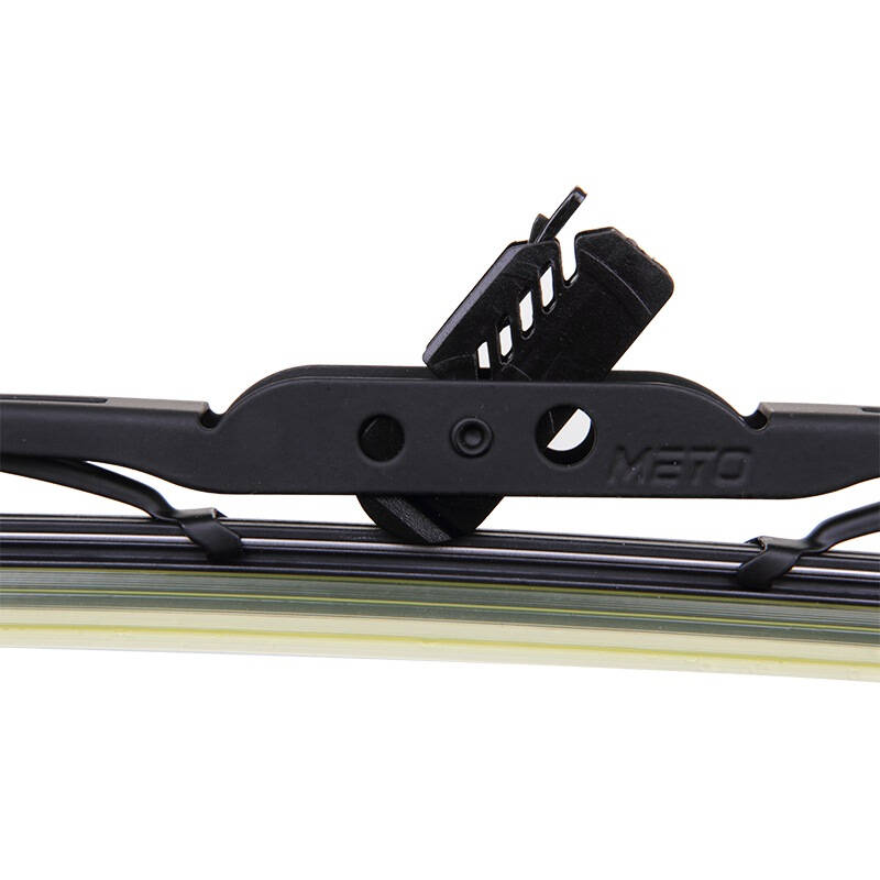 美途(meto) 古龙wb-401系列 铁骨雨刷/雨刮 21寸 (适用于常见u型臂
