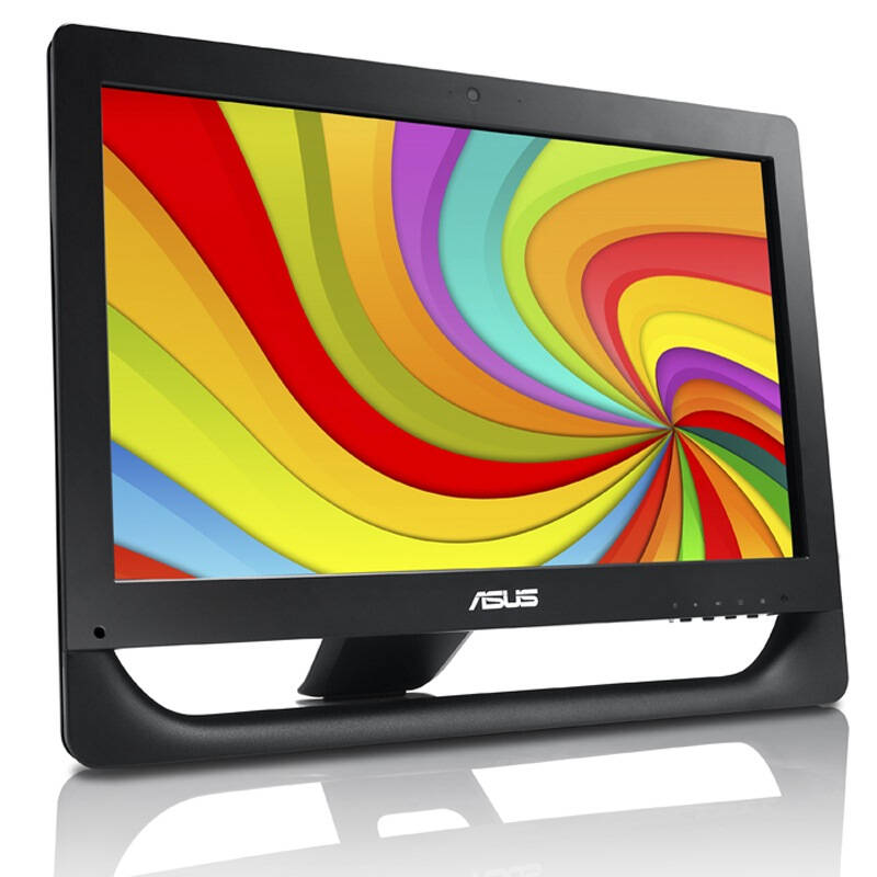 华硕(asus) et2013igki-b006g 20英寸一体式电脑 (g2030t 4g 7200转
