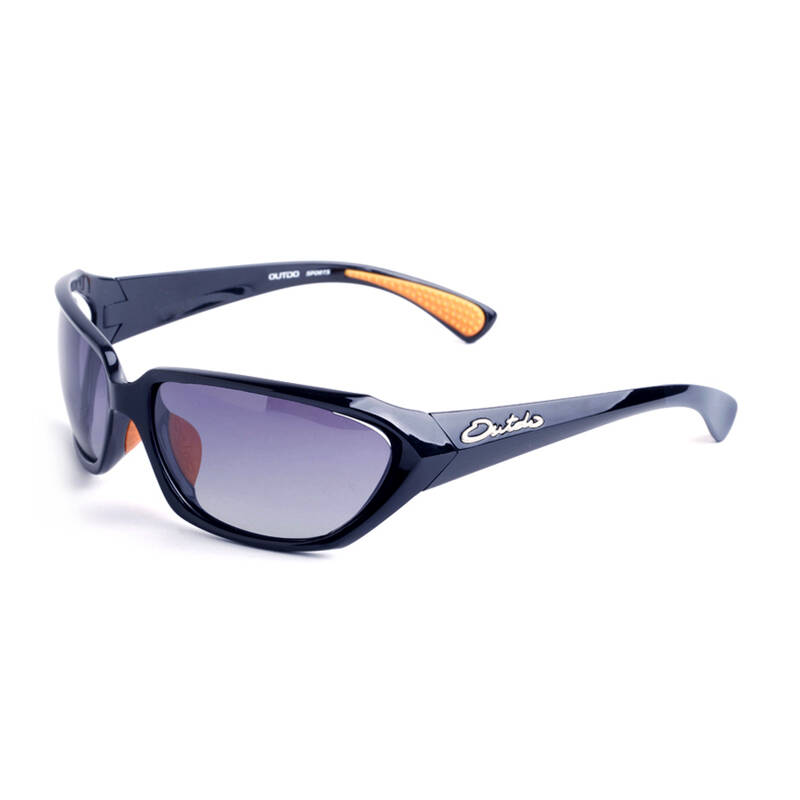 outdo正品休闲时尚女款 偏光眼镜fl925 p1