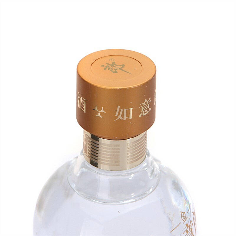 郎酒金如意50度500ml
