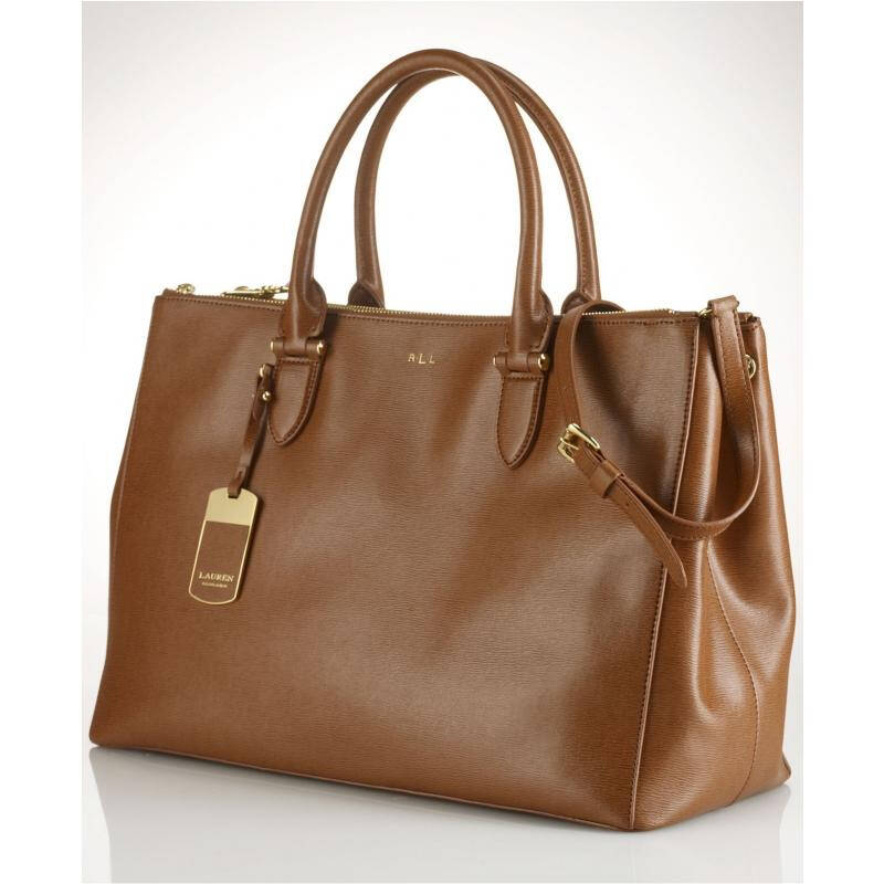 拉夫劳伦马球 polo by ralph lauren 女式休闲包 q00159743.