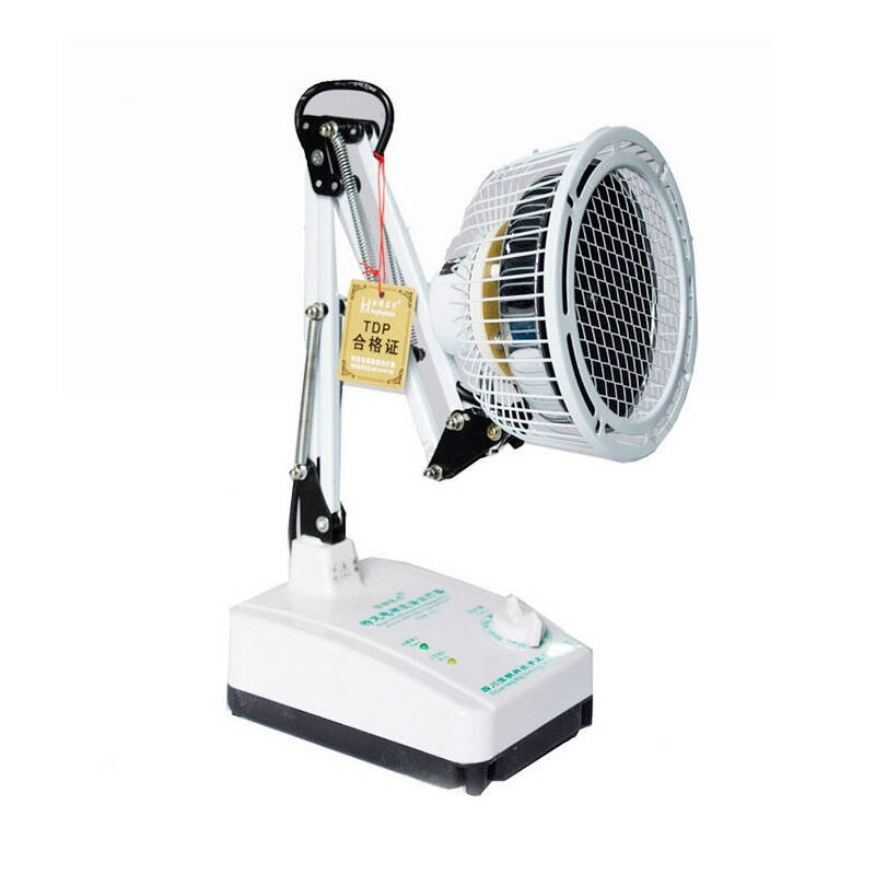 恒明 神灯特定电磁波谱治疗器hm/tdp-t1 单头台式保健治疗仪(肩周炎