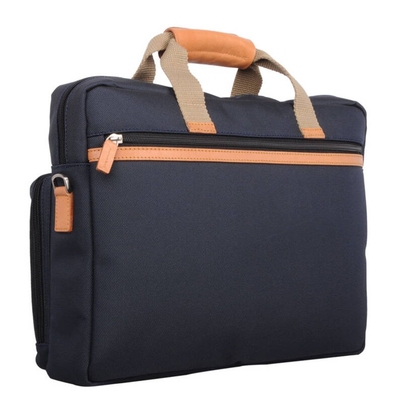 马度加vodka 韩国进口尼龙布配意大利原色进口头层树羔皮男士手提公文