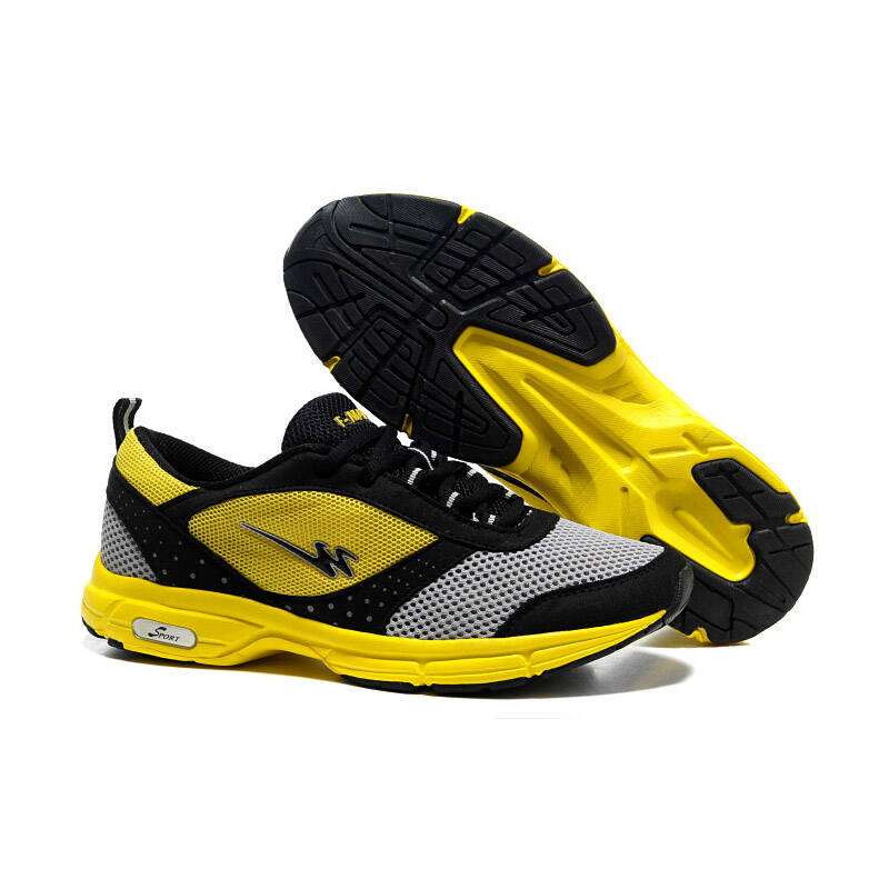 双星正品 男款运动鞋2013春慢跑鞋旅游鞋网面透气轻便跑步鞋232103