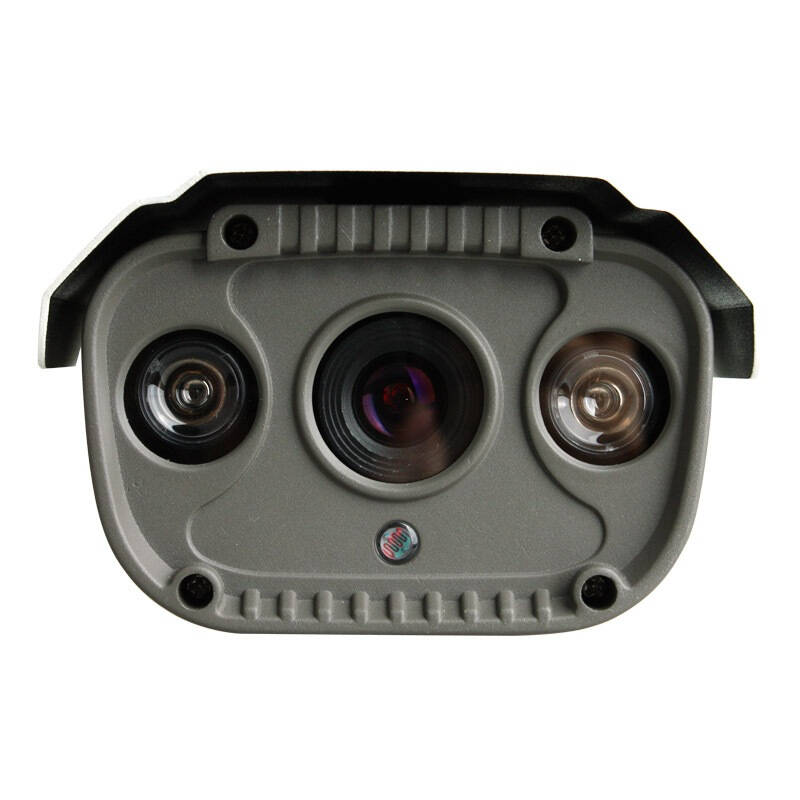 沃仕达(woshida) 870c6z 420线点阵双灯 监控摄像机 监控摄像头 镜头