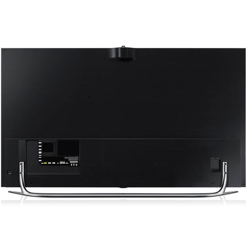 三星(samsung) ua55f8000ajxxz 55英寸3d智能全高清led液晶电视 黑色