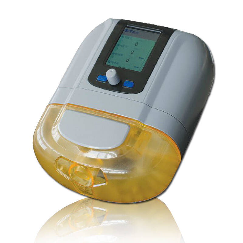 舒普思达无创呼吸机s9700