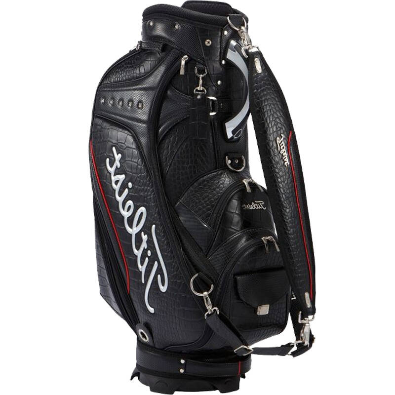 titleist 高爾夫球包 cb380 delux cart bag