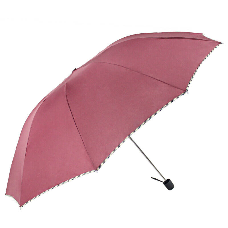 天堂景湖825遮阳晴雨伞 5