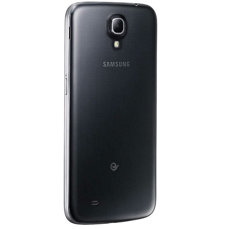【0元购机】三星 galaxy mega p729 电信3g手机(星空黑) cdma2000/gsm