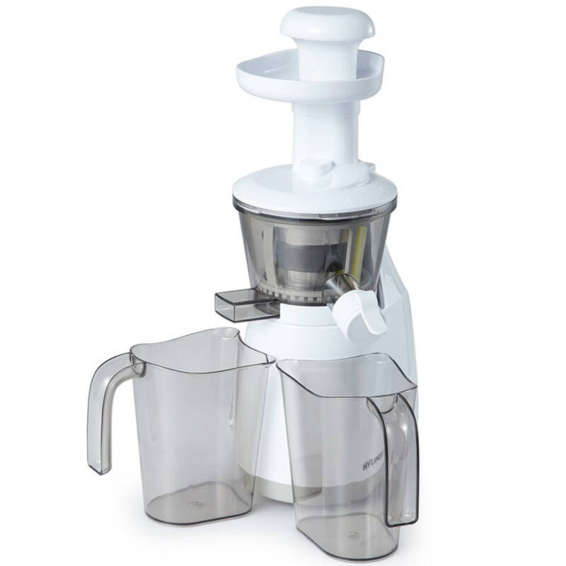 韩国现代(hyundai) bd-yz153w高端原汁机 自营