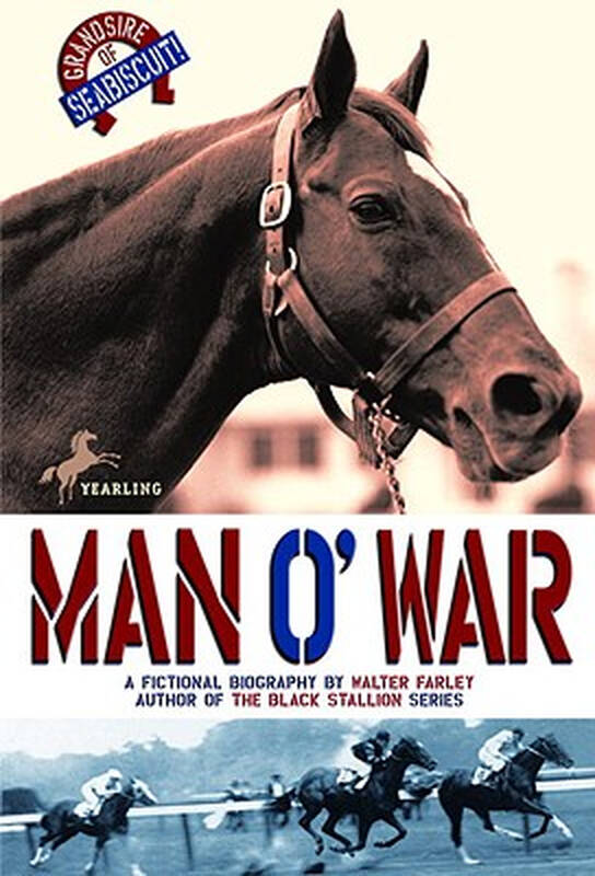 【预订】man o war