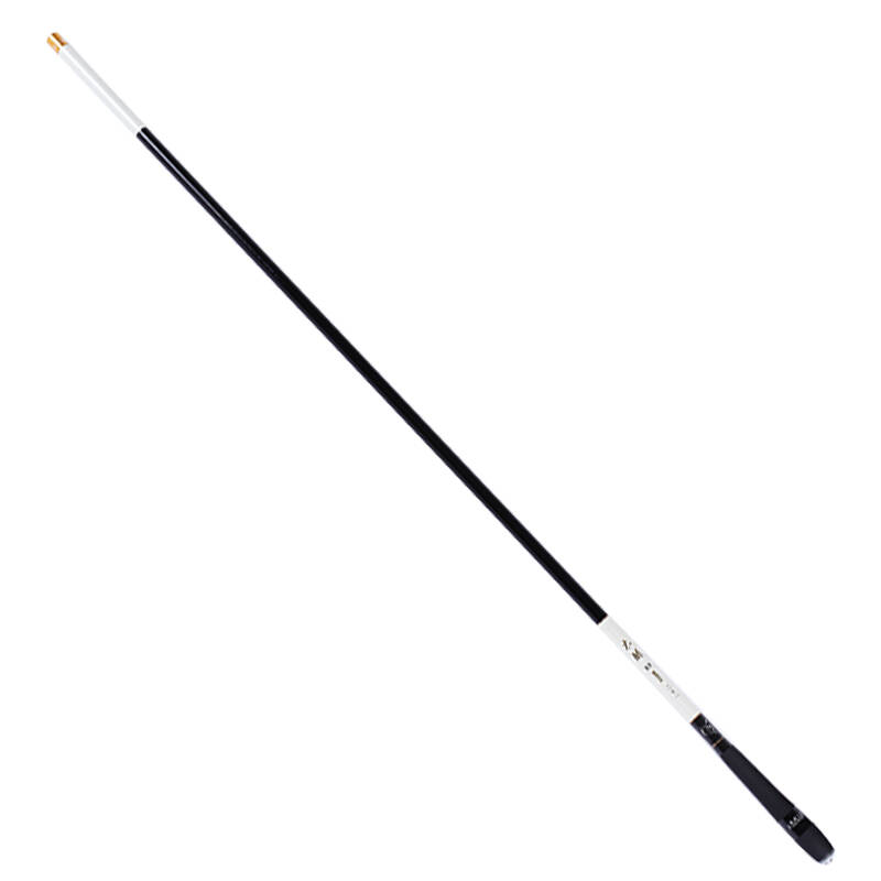 澳洲飞鼠 台钓竿太阁4.5 5.4 7.2米30t超轻超硬调鱼竿钓渔具 3.9米