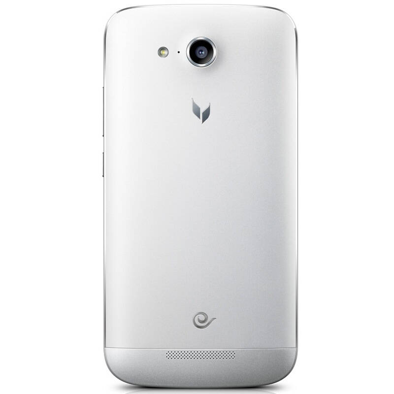 【广东电信】华为 麦芒b199 电信3g手机(白色)cdma2000/gsm 双模双待