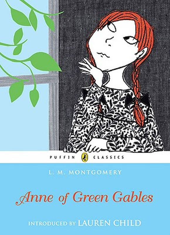 anne of green gables英文原版绿山墙的安妮