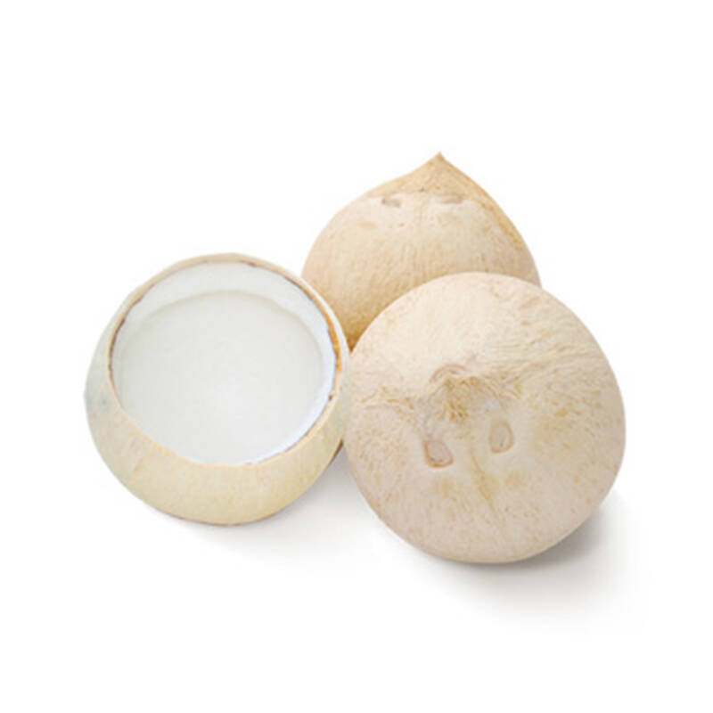 泰国椰皇进口椰子新鲜水果送礼佳品 5个装 顺丰包邮 - 京东触屏版