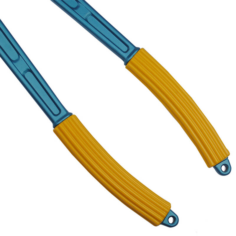 exploit/开拓 手动电缆剪线缆剪 钢丝绳剪刀 012615 12寸 012613