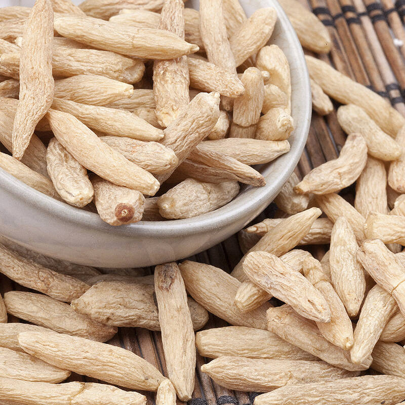 广印堂 麦冬茶 精选麦冬200g/1罐