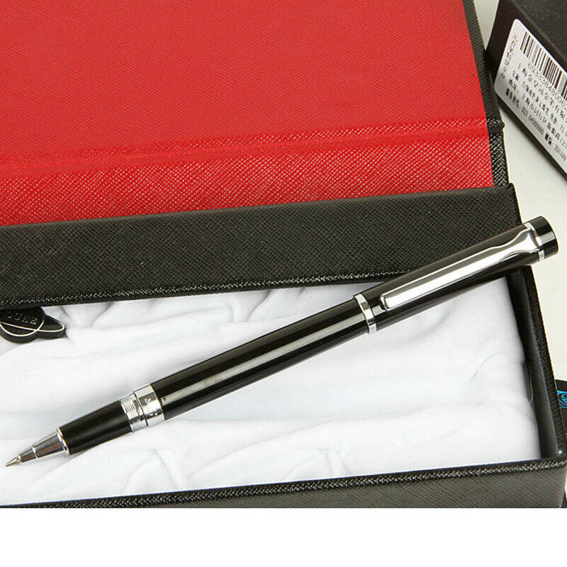 duke 公爵 白领宝珠 三色可选 签字笔 宝珠笔 黑色