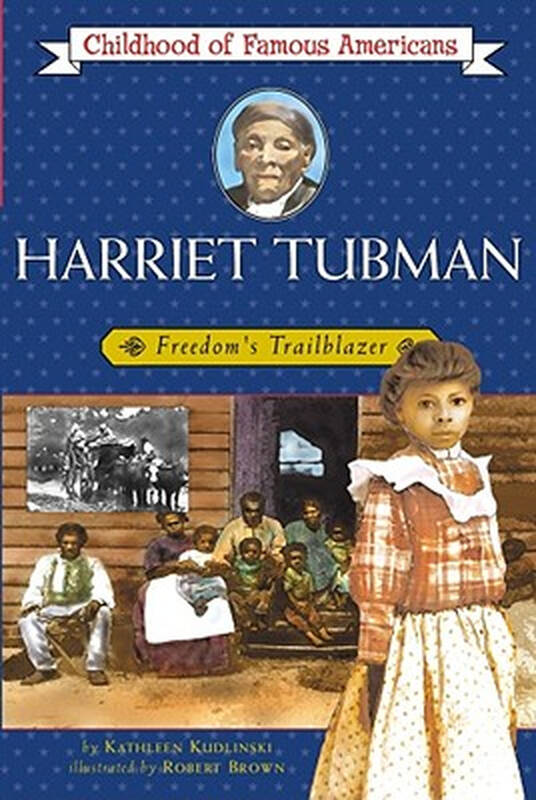 【预订】harriet tubman: freedoms